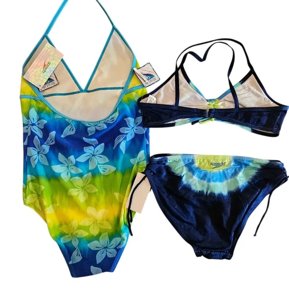 Speedo two swim